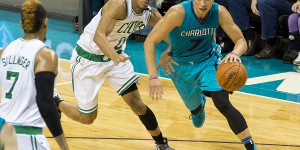 Jeremy Lin Huge For the Charlotte Hornets; Philadelphia 76ers Talk Super Premature