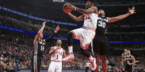 NBA Rumors – Chicago Bulls at Their Best in Ugly Games