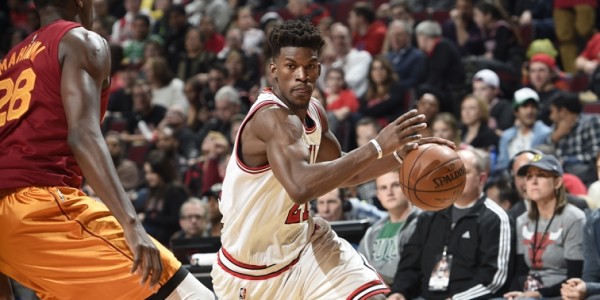 NBA Rumors – Chicago Bulls in No Rush to Bring Back Derrick Rose