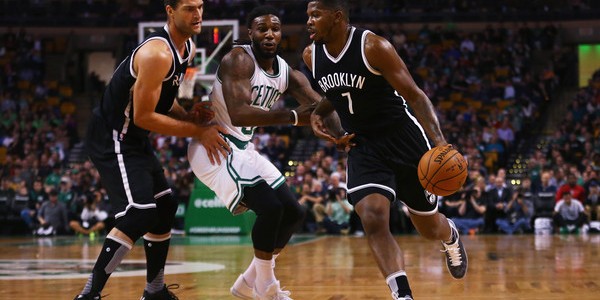NBA Rumors – Brooklyn Nets Might Release Joe Johnson Before the End of the Season