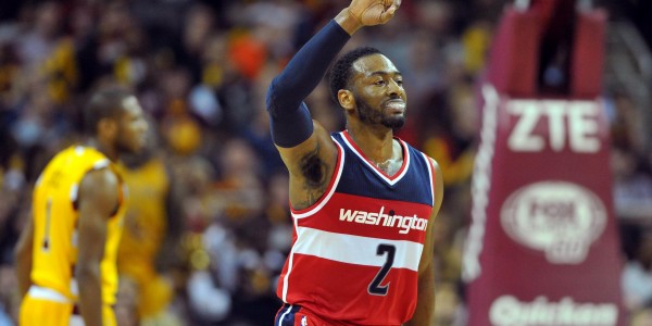 NBA Rumors – Washington Wizards Back to Bullying, Cleveland Cavaliers Running on Empty