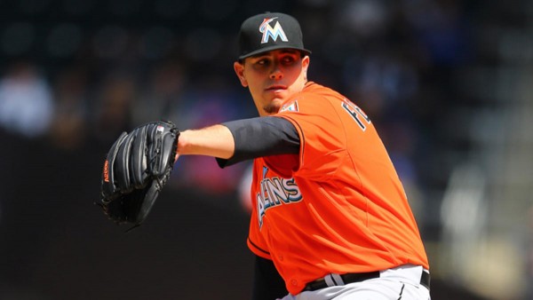 Jose Fernandez