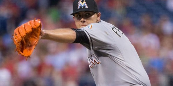 MLB Rumors – Chicago Cubs, Boston Red Sox & Los Angeles Dodgers Looking for Ways to Make Jose Fernandez Trade Happen