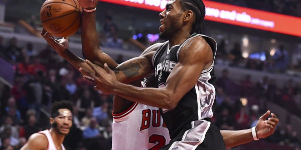 NBA Rumors – San Antonio Spurs Need to Start Winning on the Road