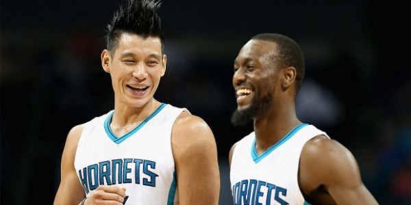 Charlotte Hornets Should Play Jeremy Lin at Point Guard, But They Won’t