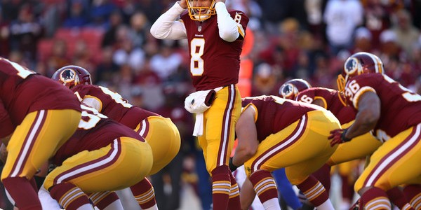 NFL Rumors: Washington Redskins Interested in Re-Signing Kirk Cousins