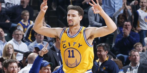 NBA Rumors – Golden State Warriors, A Superstar Team Without Ego