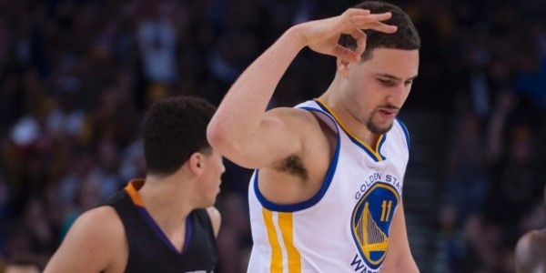 NBA Rumors – Golden State Warriors Making it Look Easy Again