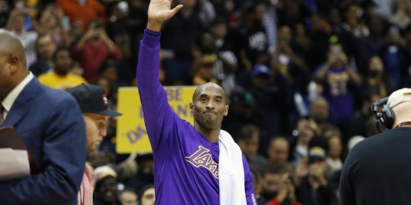 Los Angeles Lakers Keep Losing, Kobe Bryant Won’t Stop Shooting (and Missing)