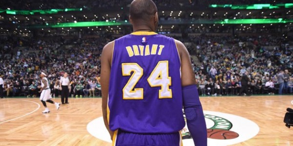 NBA Rumors – Los Angeles Lakers Hiding Behind Kobe Bryant