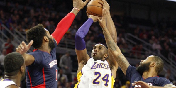 NBA Rumors – Los Angeles Lakers Biggest Losers in Kobe Bryant Retirement Tour