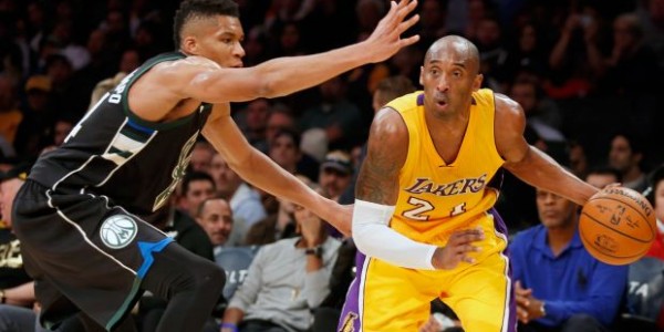NBA Rumors – Los Angeles Lakers, Kobe Bryant Figuring Things Out