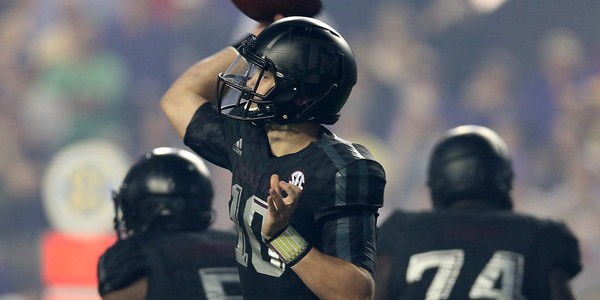 College Football Rumors – Kyle Allen Wants to Play for Oklahoma; Are They Interested in Him?