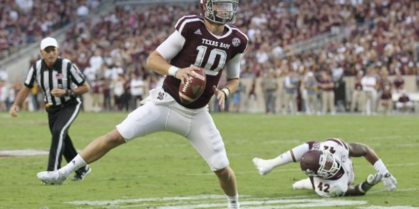 College Football Rumors –  Oklahoma, Nebraska, Houston & Colorado State Interested in Signing Kyle Allen