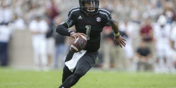College Football Rumors – Texas A&M Running Out of Quarterbacks