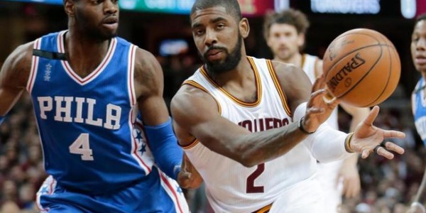NBA Rumors – Cleveland Cavaliers, Kyrie Irving Can Now Finally Start Their Revenge Tour