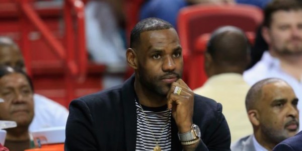 NBA Rumors – Miami Heat Beating the Cleveland Cavaliers Just Isn’t the Same Without LeBron James