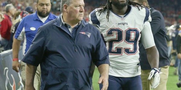 NFL Rumors – New England Patriots Have More Injuries to Deal With