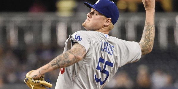 MLB Rumors – Pirates, Royals, Orioles, Brewers & Rays in the Running for Mat Latos Signing