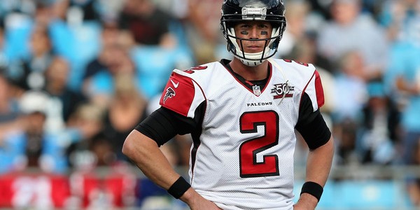 NFL Rumors – Atlanta Falcons Might be Past Point of No Return