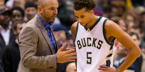 NBA Rumors: Milwaukee Bucks Don’t Know What to do With Michael Carter-Williams