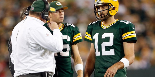 NFL Rumors – Green Bay Packers Have Become Predictable