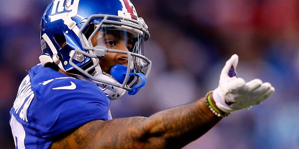 NFL Rumors – New York Giants Know Their Playoff Window is Closing