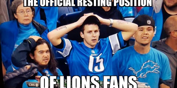 23 Best Memes of Aaron Rodgers & the Green Bay Packers Getting Lucky Against the Detroit Lions