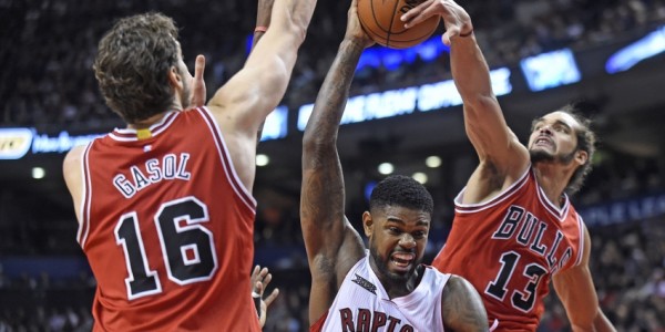 NBA Rumors – Chicago Bulls Might Lose Pau Gasol & Joakim Noah After Season
