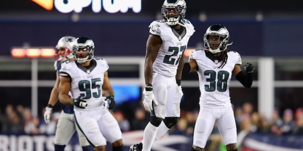 NFL Rumors – Philadelphia Eagles Troubles Not Stopping Them Trying to Win the Division