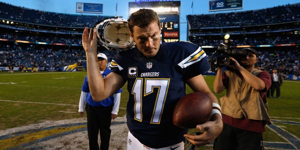 NFL Rumors – San Diego Chargers Give Fans a Bittersweet Ending