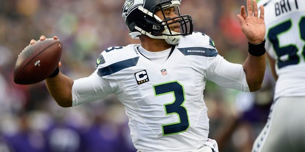 NFL Rumors – Seattle Seahawks Getting the Best of Russell Wilson Again