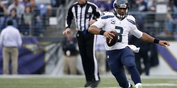 NFL Rumors – Seattle Seahawks, Russell Wilson Have no Reason to Slow Down