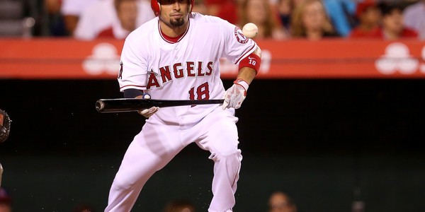 MLB Rumors – Shane Victorino Hoping Someone Out There Still Wants Him