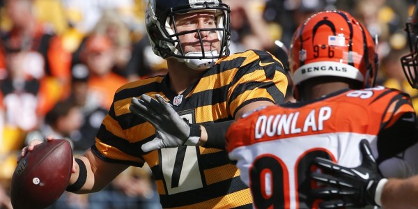 NFL Rumors – Cincinnati Bengals Against the Pittsburgh Steelers is Best Defense vs Hottest Offense