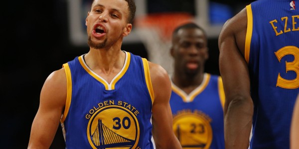 NBA Rumors – Golden State Warriors, Stephen Curry Boring & Exciting to Watch at the Same Time