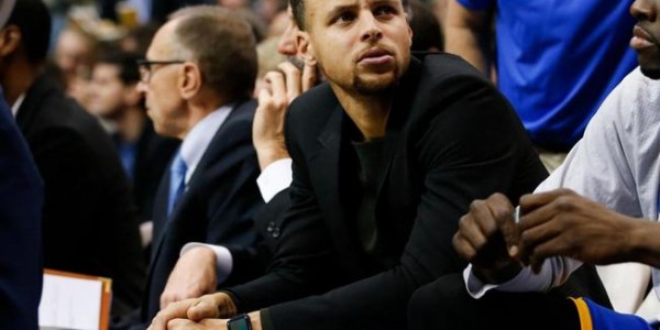 NBA Rumors – Dallas Mavericks Show the Golden State Warriors How Much They Need Stephen Curry