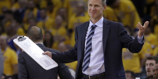 NBA Rumors – Golden State Warriors Closer to Getting Their Coach Back