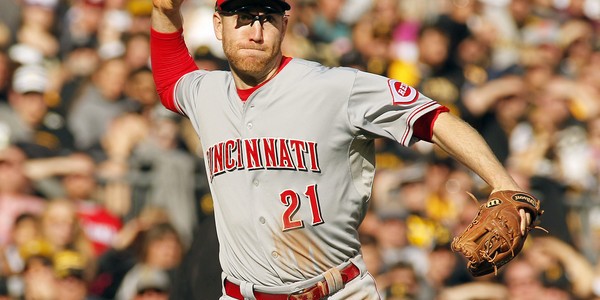 MLB Rumors – Chicago White Sox & Kansas City Royals Interested in Todd Frazier