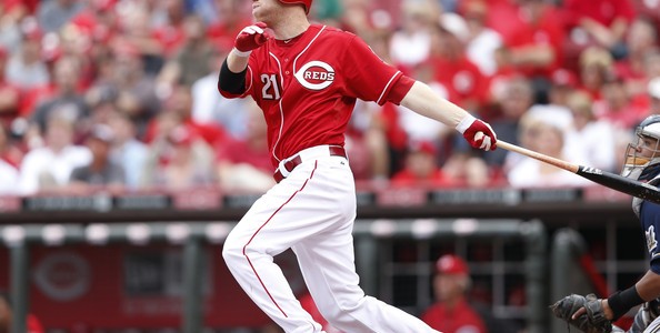 MLB Rumors – Chicago White Sox, Cincinnati Reds, Los Angeles Dodgers in Massive Todd Frazier Trade