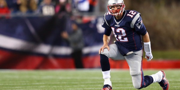 NFL Rumors – New England Patriots With a Slower Tom Brady