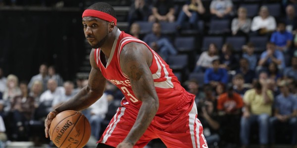 NBA Rumors – Houston Rockets Might be Getting Rid of Ty Lawson