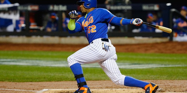 MLB Rumors – New York Mets, San Francisco Giants & Baltimore Orioles Interested in Signing Yoenis Cespedes