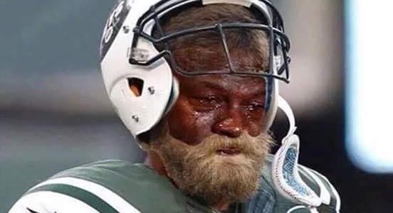 20 Best Memes of the New York Jets Losing a Playoff Spot to the Pittsburgh Steelers