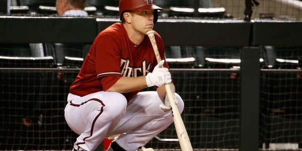 MLB Rumors – Arizona Diamondbacks Interested in Trading Aaron Hill so They can Sign Howie Kendrick