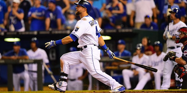 MLB Rumors: Kansas City Royals Re-Signing Alex Gordon Could Have Domino Effect