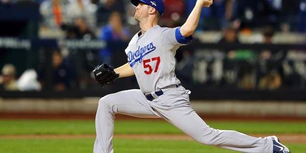 MLB Rumors – Dodgers Moving Alex Wood to the Bullpen