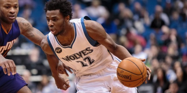 NBA Rumors – Denver Nuggets & Minnesota Timberwolves Still Not Tanking