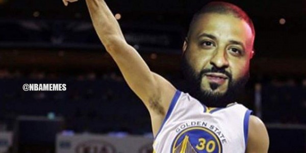 11 Best Memes of Stephen Curry & the Golden Warriors Crushing the San Antonio Spurs