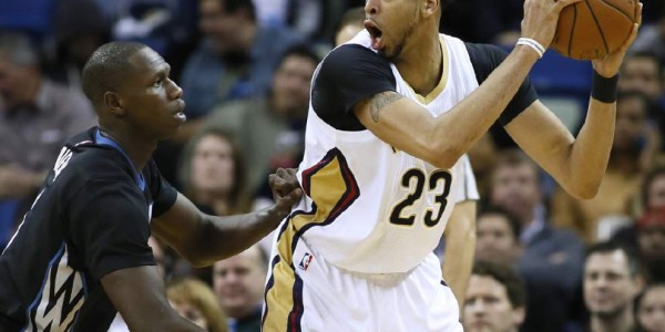 NBA Rumors – New Orleans Pelicans Can’t Seem to Catch a Break